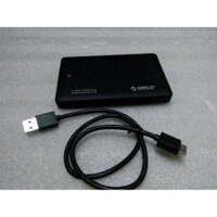 Dock 2.5 kết nối hdd