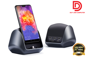 Dock cắm USB-C ra HDMI Ugreen 50515