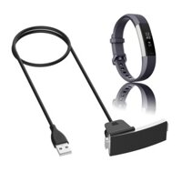 Dock cáp sạc USB cho Fitbit Alta / HR Fitness Tracker