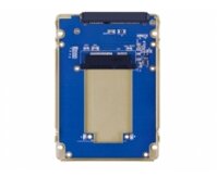 Dock chuyển đổi mSata to Sata 2.5