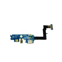 Dock Connector Sạc Cảng Flex Cable Ribbon cho Samsung i9100 Galaxy S2