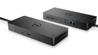 Dock Dell Performance WD19DCS 240W AC with 210W power delivery USB-C