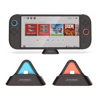 Dock đỡ kèm sạc thân máy Nintendo Switch 2 Màu Đen Xanh Dobe TNS-3170 | Giá rẻ, trả góp 0%