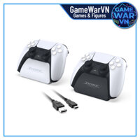 Dock Dựng Tay Cầm PS5 + Cáp Sạc (DualSense Controller Stand) - Dobe