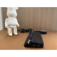 Dock Fujitsu Arrows Tab Q506 Q507 Q584 Q616 Q665 Q704 Kèm Sạc Zin Chính Hãng