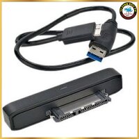 Dock HDD 2.5 USB 3.0