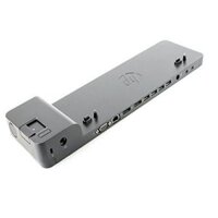 Dock HP 2013 UltraSlim Docking Station dùng cho laptop HP 850 G1, 840 G1,840 G3, Folio 9470m, 650 G2