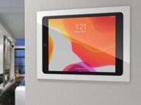 Dock ipad treo tường dùng sạc iPad 10,2 - 10,5" (Trắng)