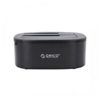 Dock ổ cứng Orico 6228US3-C USB3.0 2 Khe cắm