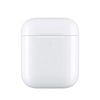 Dock sạc Airpods 2 không dây