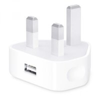 Dock sạc Apple 5W 3 chân