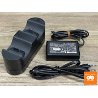 Dock Sạc Chính Hãng Dành Cho Tay Cầm PS4 Dualshock 4