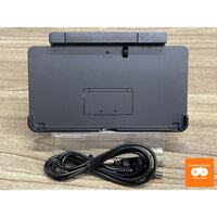 Dock Sạc Chính Hãng Dành Cho Máy Chơi Game Nintendo 3DS