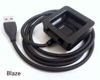 Dock sạc cho đồng hồ Fitbit Blaze