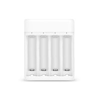 Dock sạc cho pin tiểu sạc được AA, AAA Xiaomi Zmi Zi5, Zi7