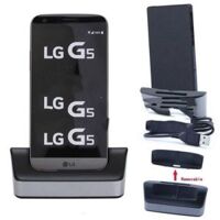 Dock sạc cho pin và máy LG G5 - 002857
