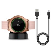 Dock sạc cho Samsung Galaxy Watch 42mm 46mm