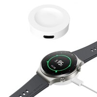 Dock Sạc Dành Cho Huawei Watch GT5/ GT5 Pro/ GT3/ GT Runner / Huawei Watch GT3 Pro/ Huawei Watch 4 / Huawei Watch GT 4