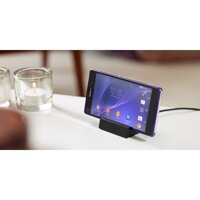 Dock sạc điện thoại Sony Xperia Z2 DK36 - dockz2