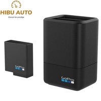 Dock sạc đôi GoPro Dual Battery Charger + Battery cho Hero5 Black