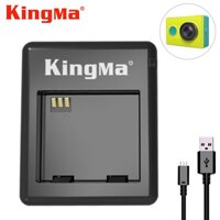 Dock sạc đôi Kingma cho Xiaomi Yi Action camera