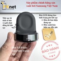 Dock sạc đồng hồ Samsung Gear S3 chính hãng