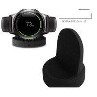 Dock sạc đồng hồ Samsung Gear s2