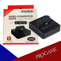Dock Sạc + Kết Nối HDMI