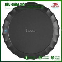 DOCK SẠC KHÔNG DÂY | Hoco CW13 | Sạc An Toàn Cho Thiết Bị | 38001 VuaPhuKien