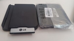 Dock sạc Lg G3