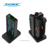 Dock Sạc Nintendo Switch 2 - Dobe