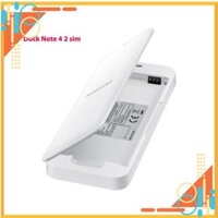 Dock sạc pin note4  1Sim