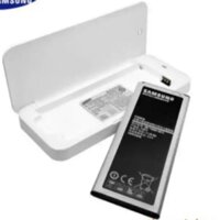 Dock sạc pin rời cho Samsung note 4/ 2 sim