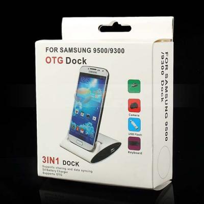 Dock sạc pin S3 I9300
