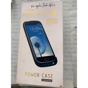 Dock sạc pin S3 I9300