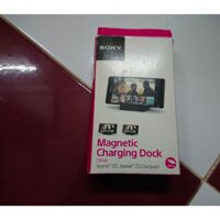 Dock sạc SONY DÒNG Z1C/Z3C