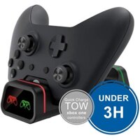 dock sạc tay cầm xbox one S