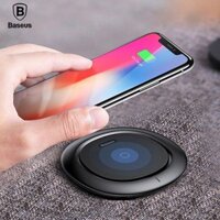 Dock sạc,đế sạc không dây iPhone Baseus UFO