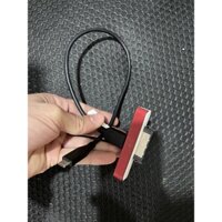 Dock seagate đọc ổ cứng laptop ssd chuẩn usb type C
