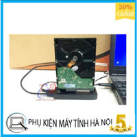 Dock seagate USB 3.0 dùng cho máy bàn và laptop