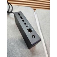 Dock Surface chính hãng–HUB mở rộng-Surface Dock Statiom-Bộ chia cổng chuyển-MICROSOFT SURFACE DOCKING