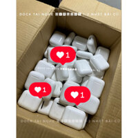 Dock tai nghe 🅰🅸🆁🅿🅾🅳🆂 1-2 nhật bãi cũ dùng ngon