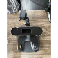 Dock Trạm Sạc Robot Eufy Anker 11S / 25C / 30 / 30C / 35C / 12 / 15T / 15C