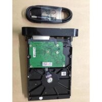 Dock usb 3.0 gắn mọi ổ cứng [ chưa adapter 12v ]
