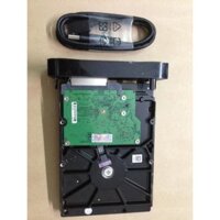 Dock usb 3.0 gắn mọi ổ cứng [ chưa adapter 12v ]