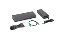 Dock USB-C hỗ trợ sạc và xuất 2 màn hình Full HD cho Laptop Windows, Mac OS, Chrome OS, Samsung Dex – Kensington SD4610P – TD8426TECH