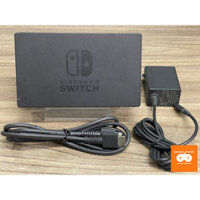 Dock Xuất Hình ra Tivi Dành Cho Máy Chơi Game Nintendo Switch v1 v2