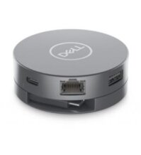 Docking Dell 6-in 1 (USC-C) DA305