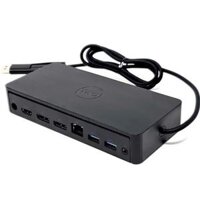 Docking Dell D6000 Type C/USB