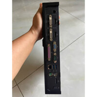 Docking Dell mở rộng cổng kết nối